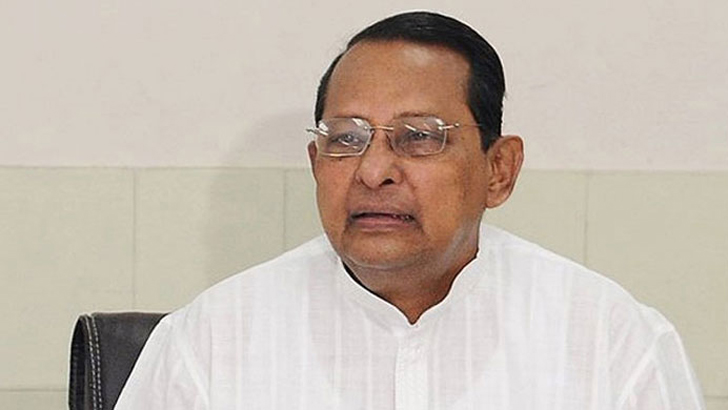 আদালতের হাজতখানায় নিরাপত্তাহিনতায় ভুগছেন হাসানুল হক ইনু, আইনজীবীর অভিযোগ